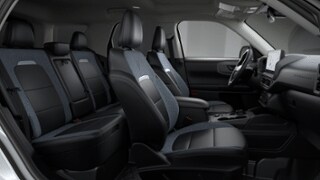 2026 Ford Bronco Sport® Internal Image 1